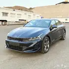 كيا K5 بنورما 2020 اعلا مواصفات بحالة الوكاله للبيع