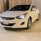 هونداي النترا 2013