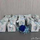 توزيعات مواليد
