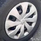 طيس يارس 2014-2017