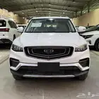 جيلي ازكارا 2023 أصفار