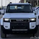 تويوتا برادو 2024TX3