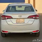 تويوتا يارس 2022 البيع 37000 الف