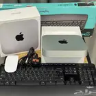 Mac mini M1 2020 (نظيف جدا)