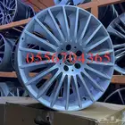 جنوط مرسيدس يخت مقاس 19 اصلي وكالة موديل 2018