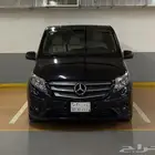 مرسيدس V class 2017