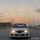 سوبارو أمبريزا 2006