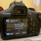 كاميرا Canon Eos 200OD مع الملحقات