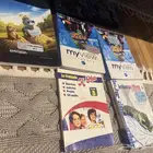 كتب مدارس عالميه