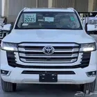 جي اكس ار L4 سعودي 2025