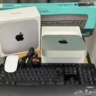 أبل ماك ميني ام 1 نظيف جدا
