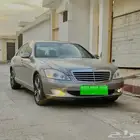 مرسيدس بانوراما 2007 جفالي