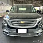 شفروليه كابتيفا.2021