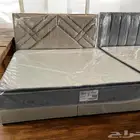 سرير نفرين دي ور 200 200