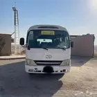 باص هيونداي كونتي للبيع