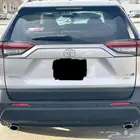 تويتا رافور 2021
