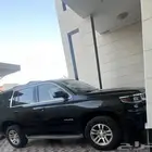تاهو ال اس 2015 دبل ممشى 243 الف Tahoe LS
