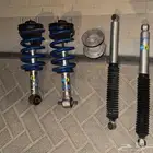 مساعدات بلستين و يايات كنق