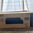 طابعة A3 ابسون L1800