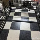 شبك ونيت يركب ع غمارتين نظيف للبيع