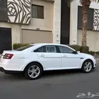 فورد توروس 2018
