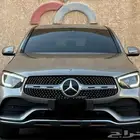 مرسيدس GLC 200
