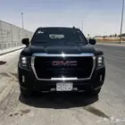 جى ام سي يوكن SLE طويل موديل 2022