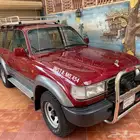 تويوتا جيب لاندكروزر 1997 مخزن