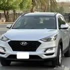 هيونداي توسان 2021 نص فل سعودي