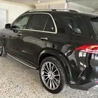 مرسيدس GLE 450 2022