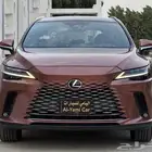لكزس RX350- 2023 عبداللطيف جميل