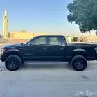 فورد F150 XLT غمارتين دبل 2012