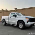 سلفرادو ( 8سلندر - دبل ) وكالة