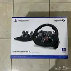 دركسون G29 اخو الجديد