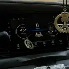 شاشة سيارة أندرويد 9 أنش نظيفه
