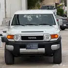 تويوتا اف جي بحالة الوكالة 2022 فل كامل