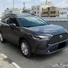 تويوتا كورولا كروس 2023 XLE HEV