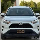 تويوتا راف فور 2024 وكاله