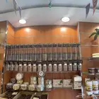 حافظات للمحلات للبن