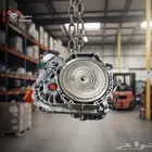 جيربكس هوندا اكورد
