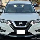 نيسان اكس تريل دبل 2022