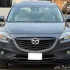 مازدا CX9 فل الفل 2016