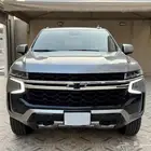 شفرولية تاهو 2023 Ls مطور شبه الجديد