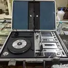 جهاز سانيو 3في1