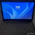 لابتوب Lenovo استخدام نظيف الجهاز شغال مافيه اي مشاكل
