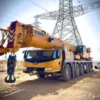 Crane for Rent   160 Ton