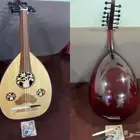 عود موسيقى