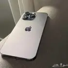 ايفون 14 برو ماكس نظيف