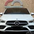 مرسيدس CLA 250 2020