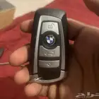 ريموت ومفتاح BMW